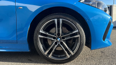 BMW 1 Series 118i [136] M Sport 5dr Step Auto [LCP] Petrol Hatchback